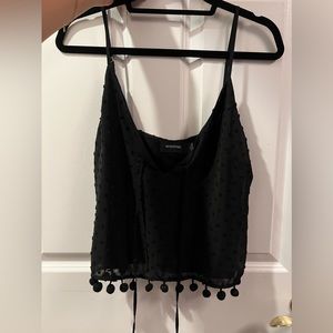 MINKPINK black top